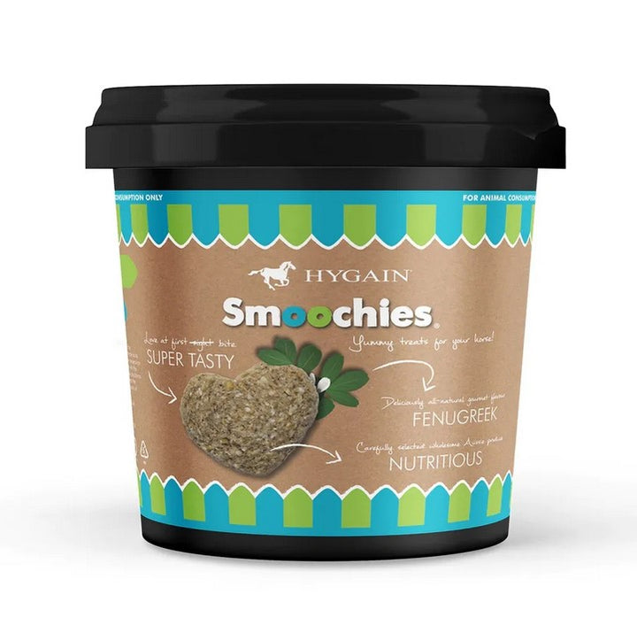Horse Treat Hygain Smoochie 4kg