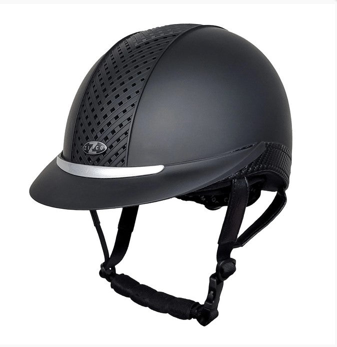 Helmet Oscar Aero Black [:small/medium]