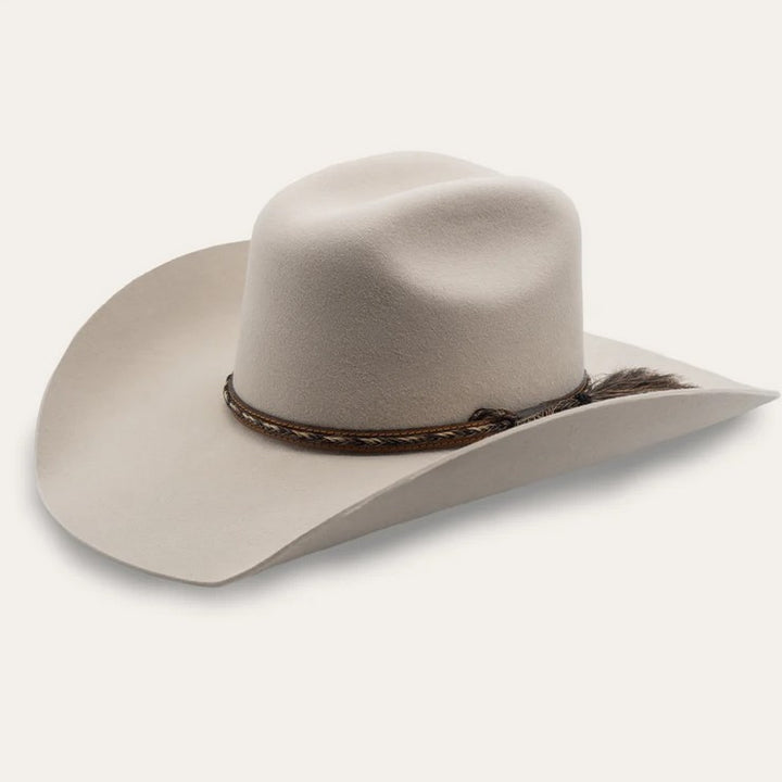 Hat Stetson Ironbark Natural [:55cm]