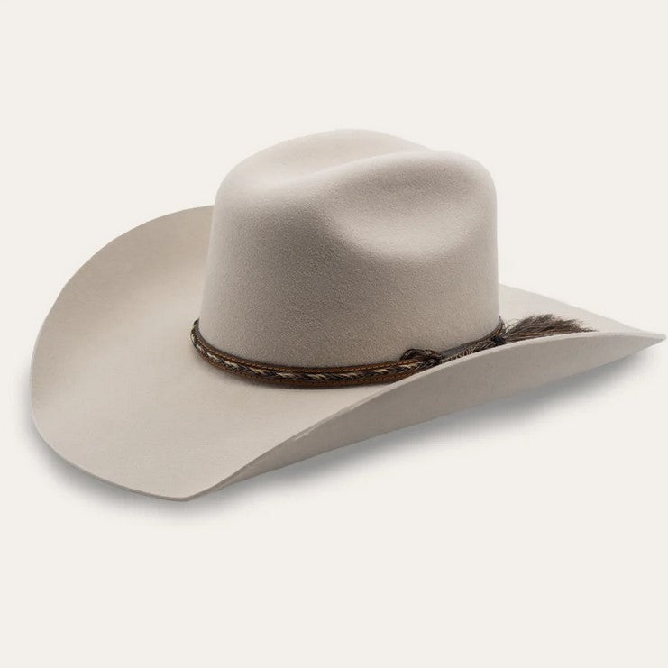Hat Stetson Ironbark Natural [:55cm]