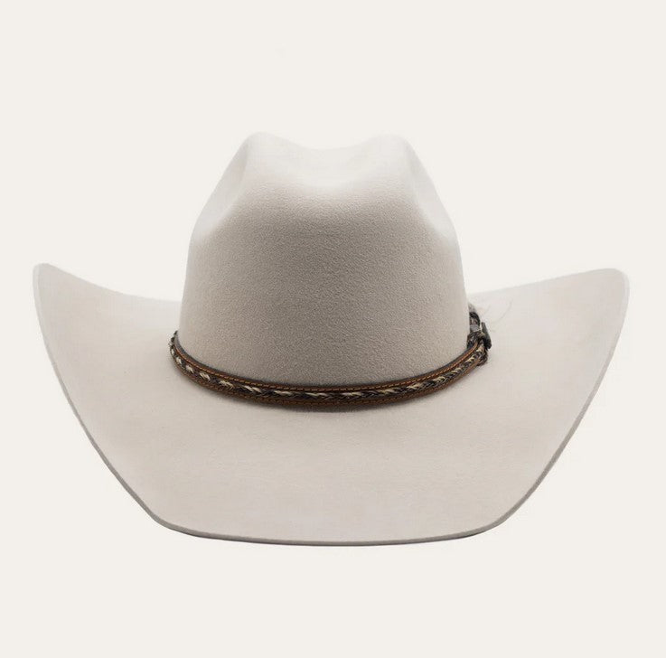 Hat Stetson Ironbark Natural [:55cm]