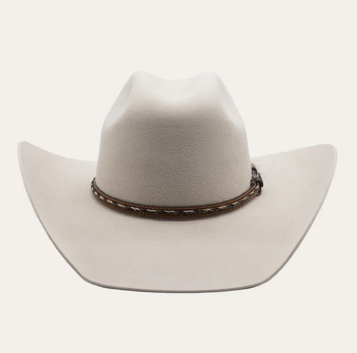 Hat Stetson Ironbark Natural [:55cm]