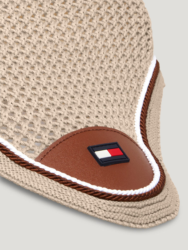 Bonnett Tommy Hilfiger Princeton Beige