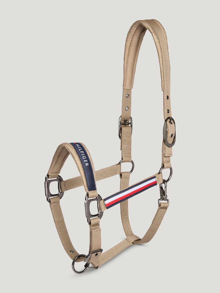 Headstall Tommy Hilfiger Lincoln Taupe [:cob]