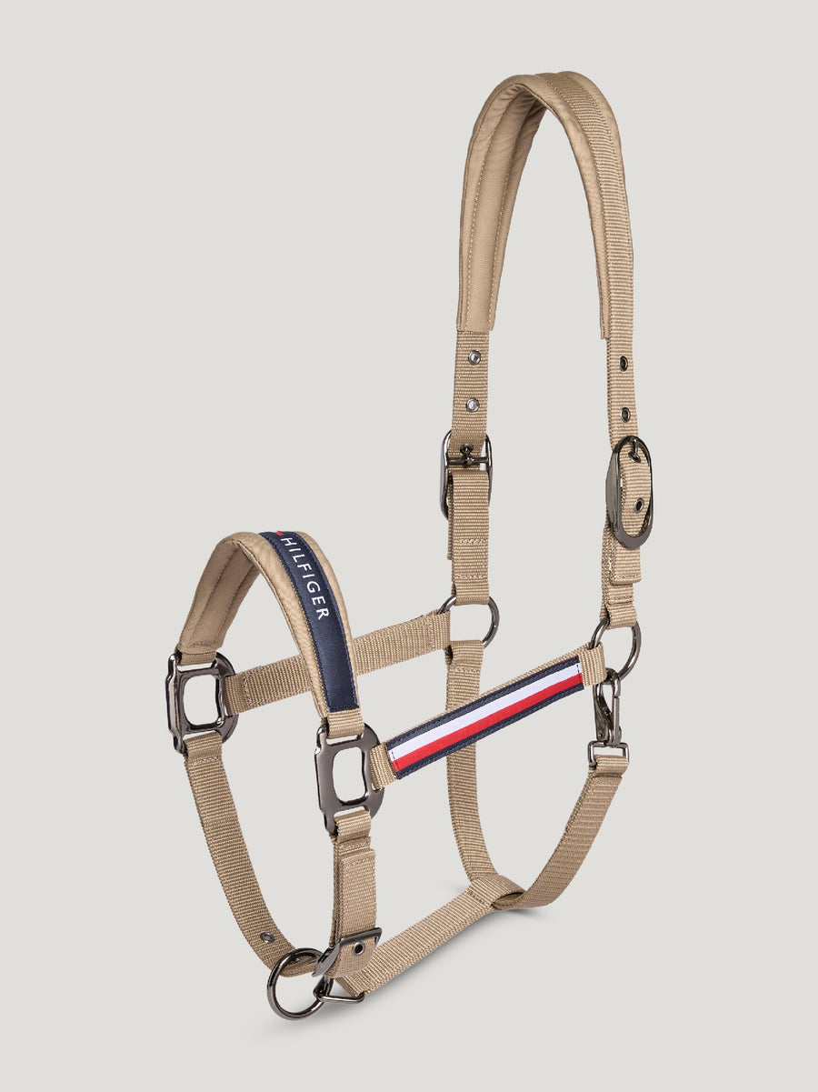 Headstall Tommy Hilfiger Lincoln Taupe [:cob]