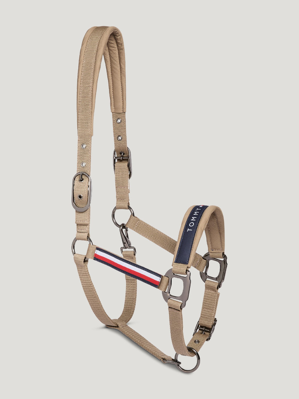 Headstall Tommy Hilfiger Lincoln Taupe [:cob]