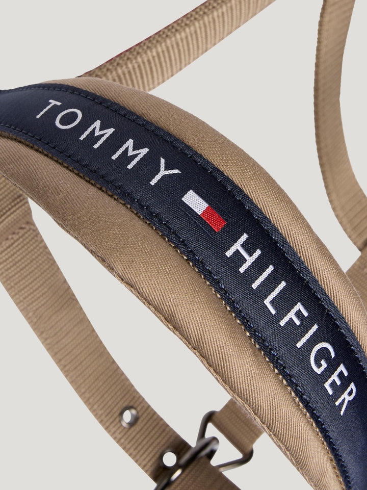 Headstall Tommy Hilfiger Lincoln Taupe [:cob]
