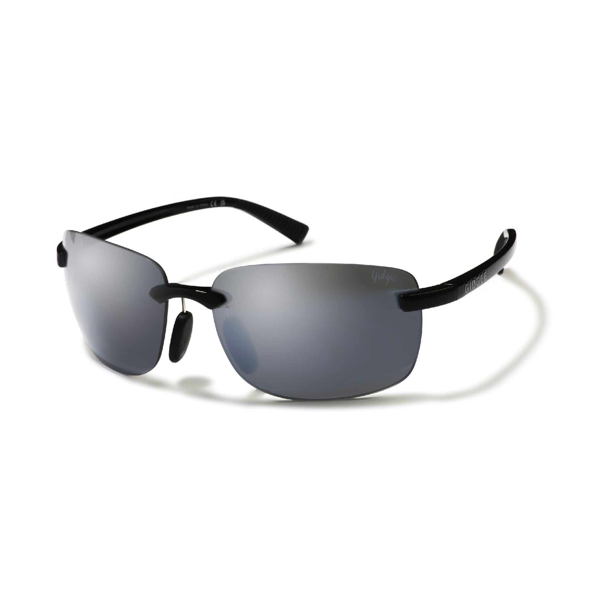 Sunglasses Gidgee Colt Black