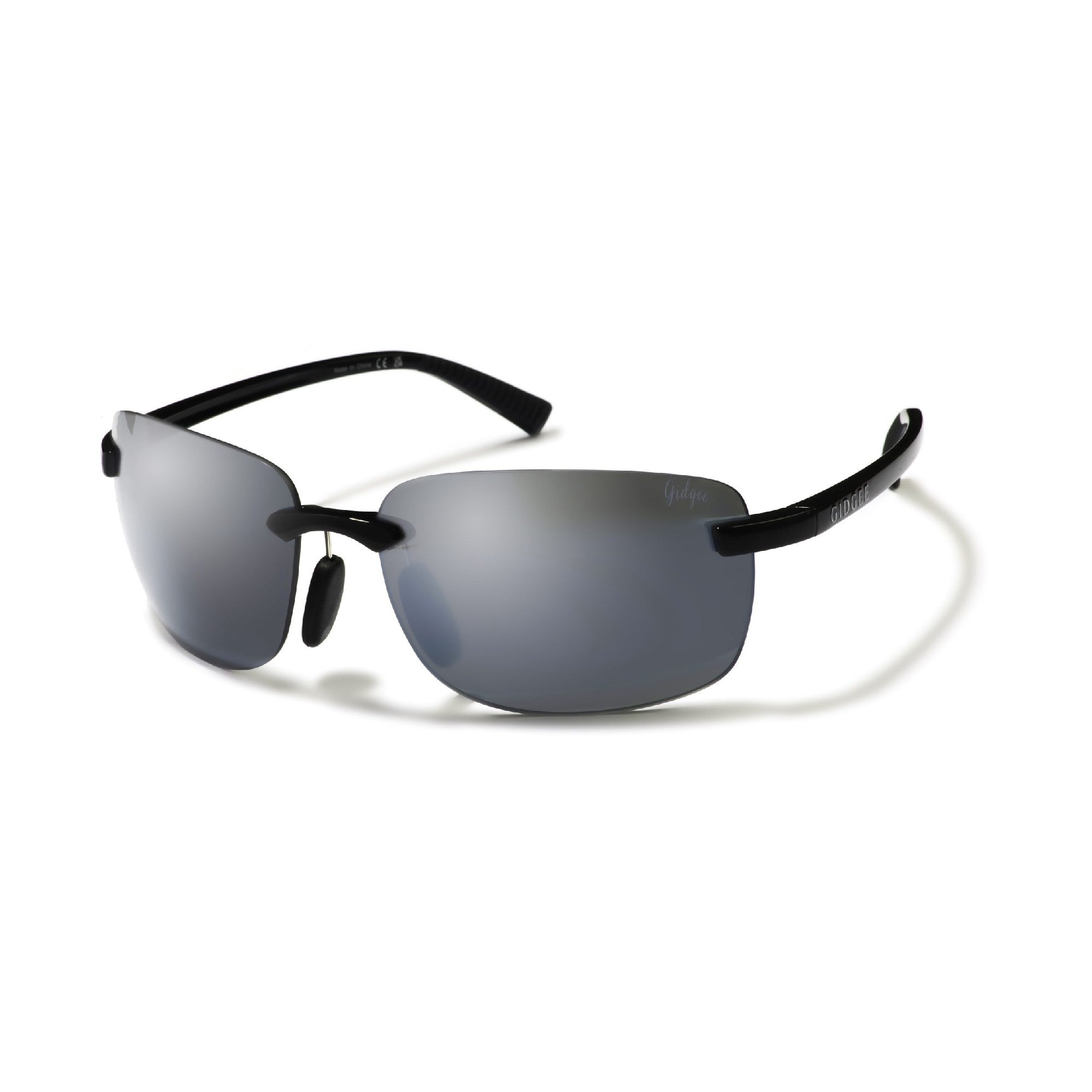Sunglasses Gidgee Colt Black