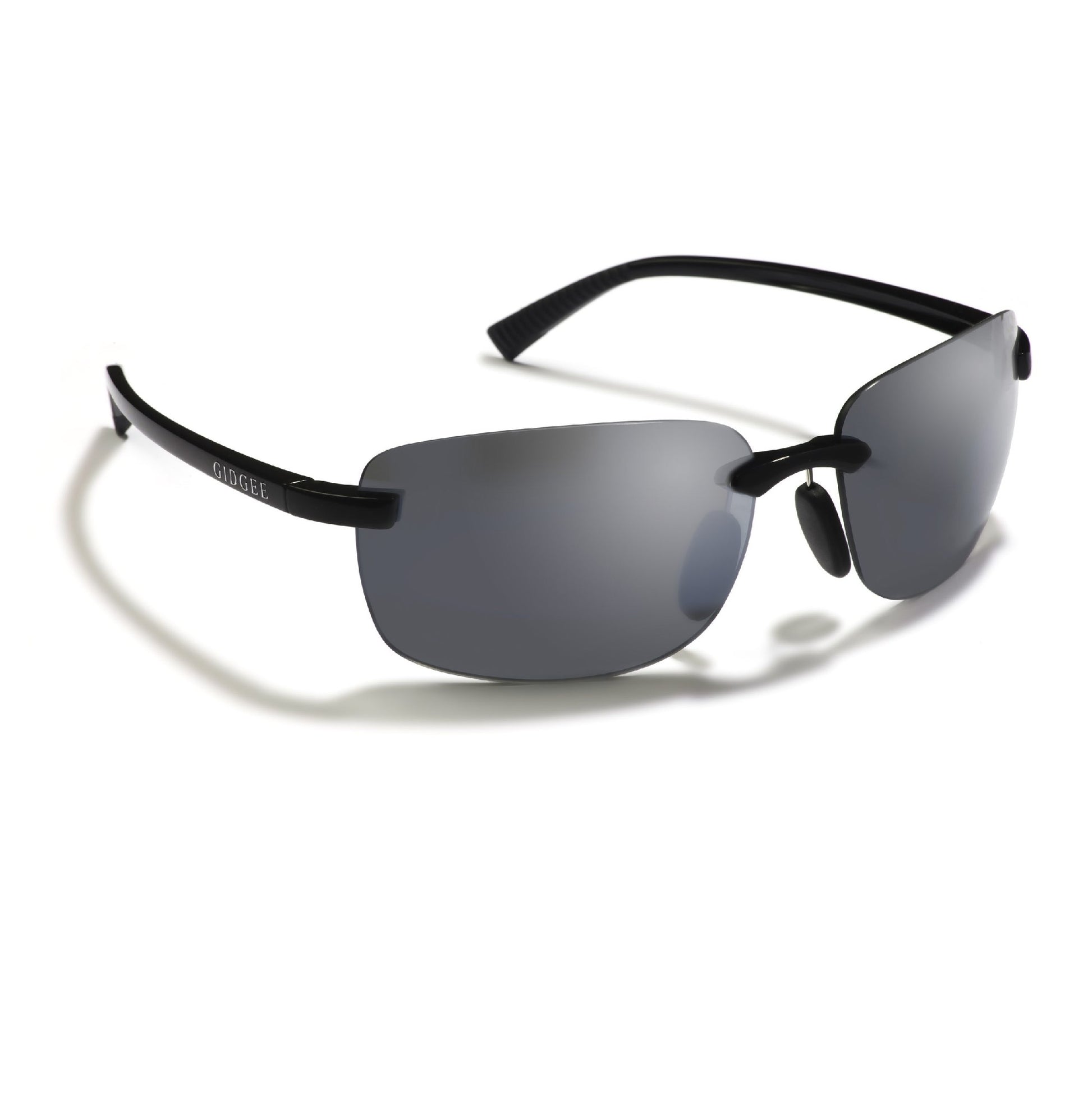 Sunglasses Gidgee Colt Black
