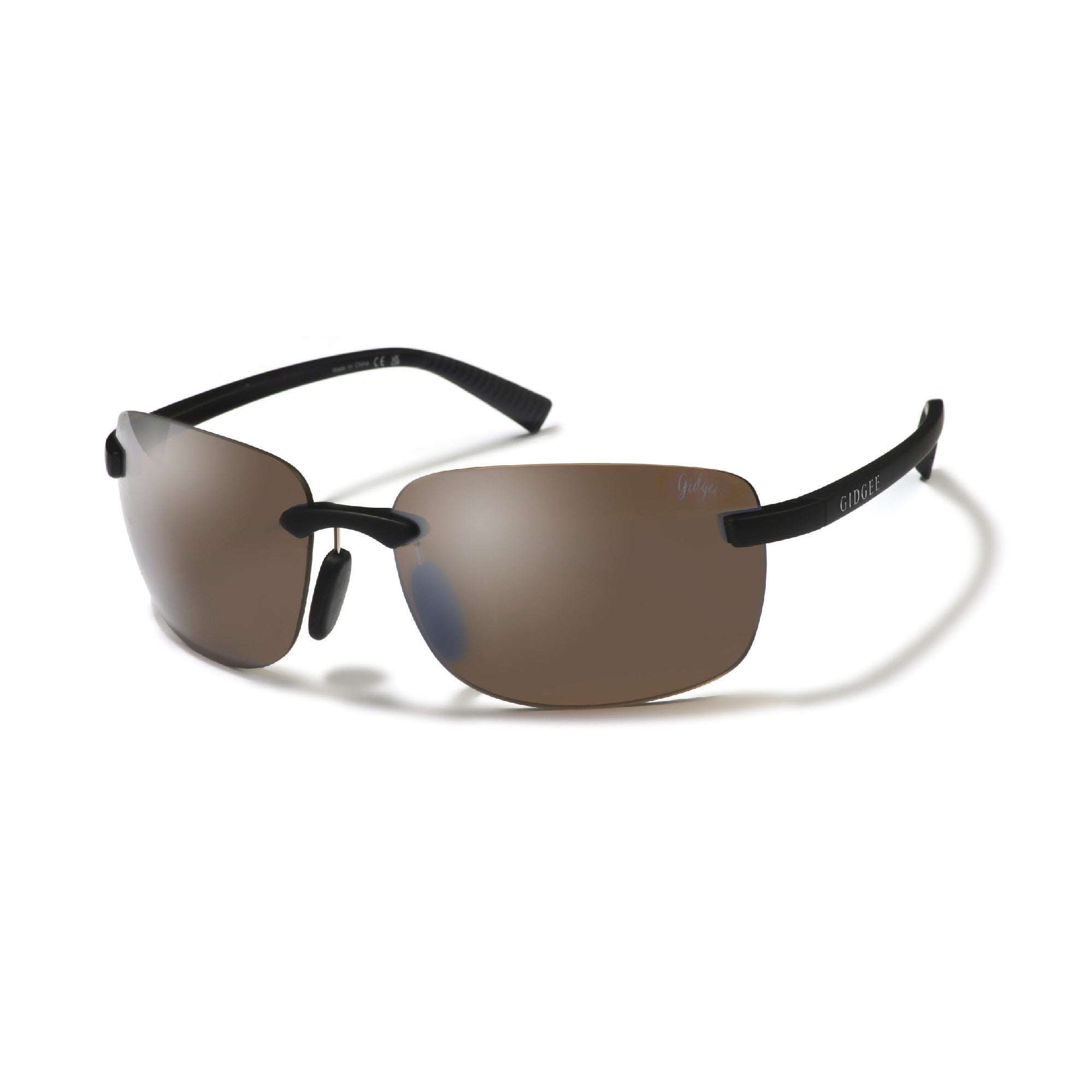 Sunglasses Gidgee Colt Tan