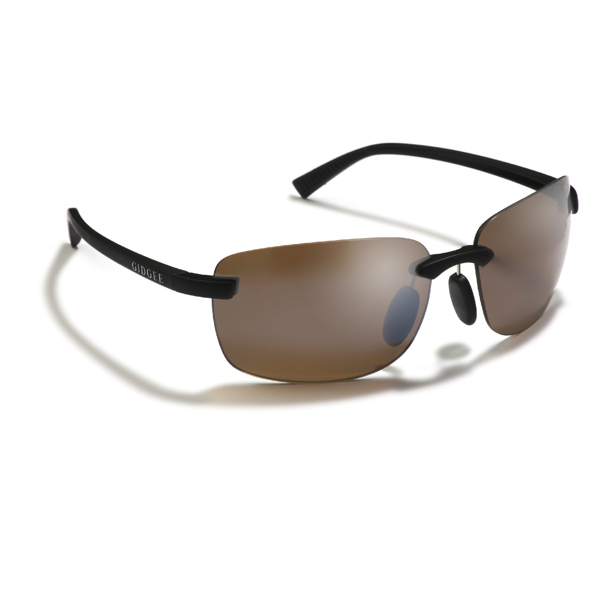 Sunglasses Gidgee Colt Tan