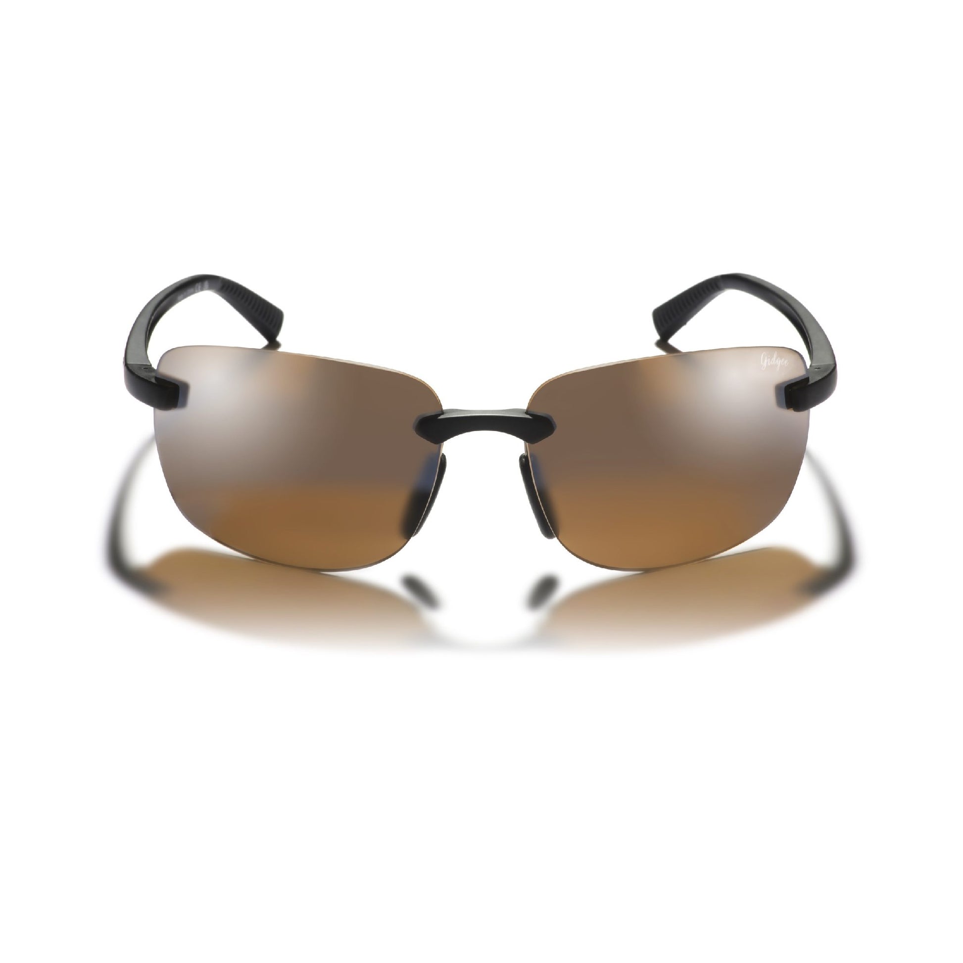 Sunglasses Gidgee Colt Tan