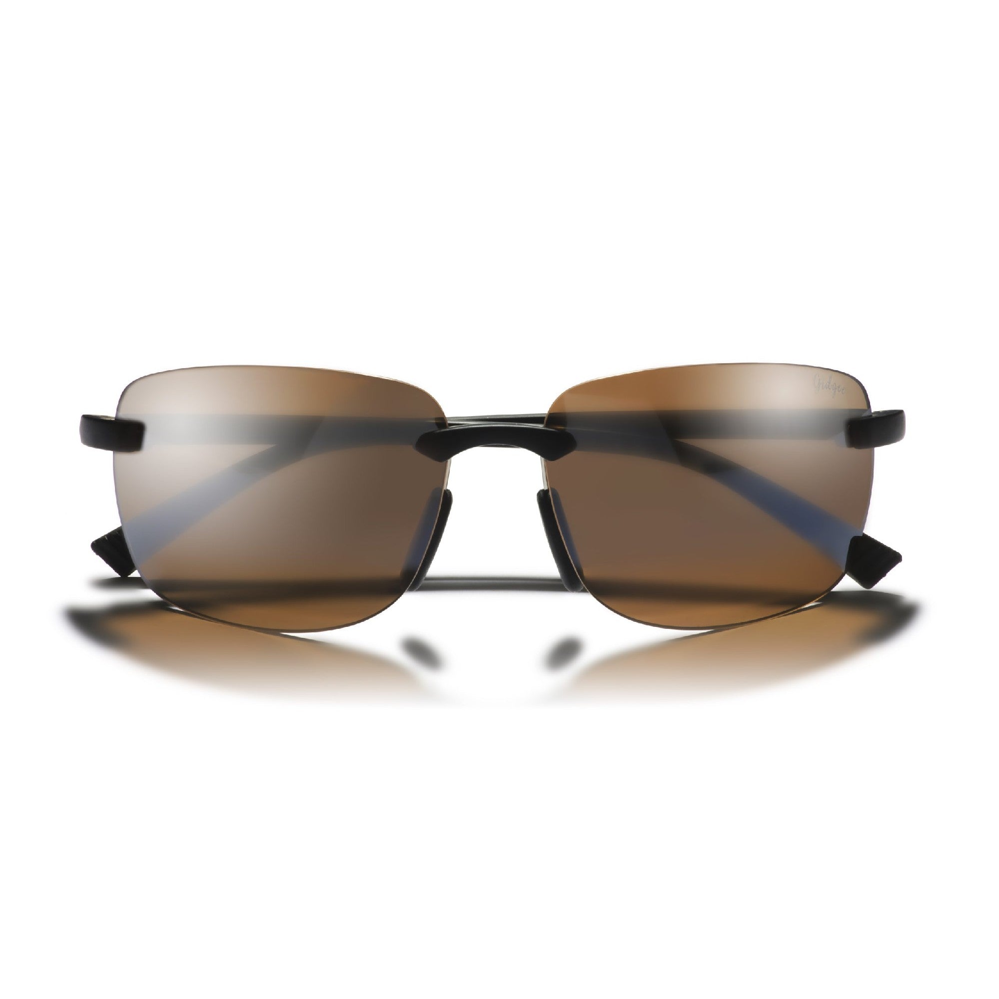 Sunglasses Gidgee Colt Tan