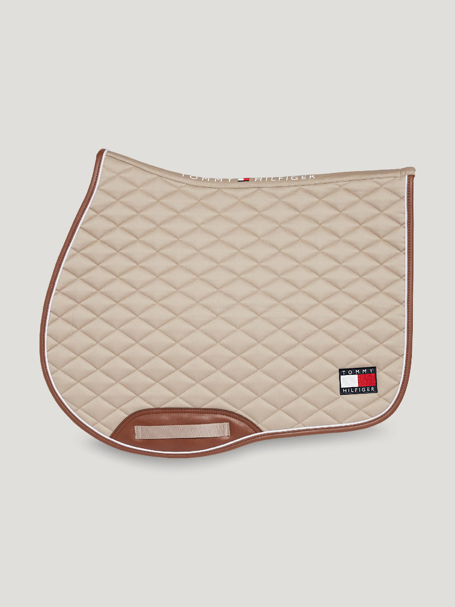 Saddlecloth Jumping Tommy Hilfiger Princeton Beige
