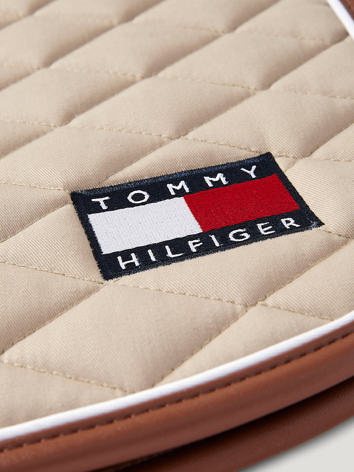 Saddlecloth Jumping Tommy Hilfiger Princeton Beige