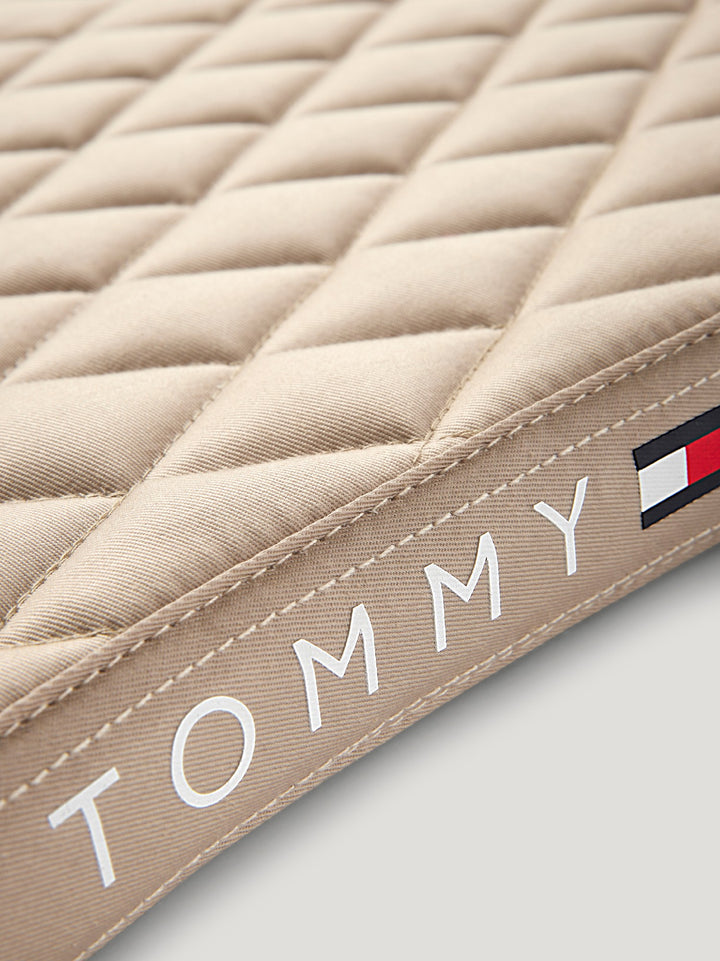 Saddlecloth Jumping Tommy Hilfiger Princeton Beige