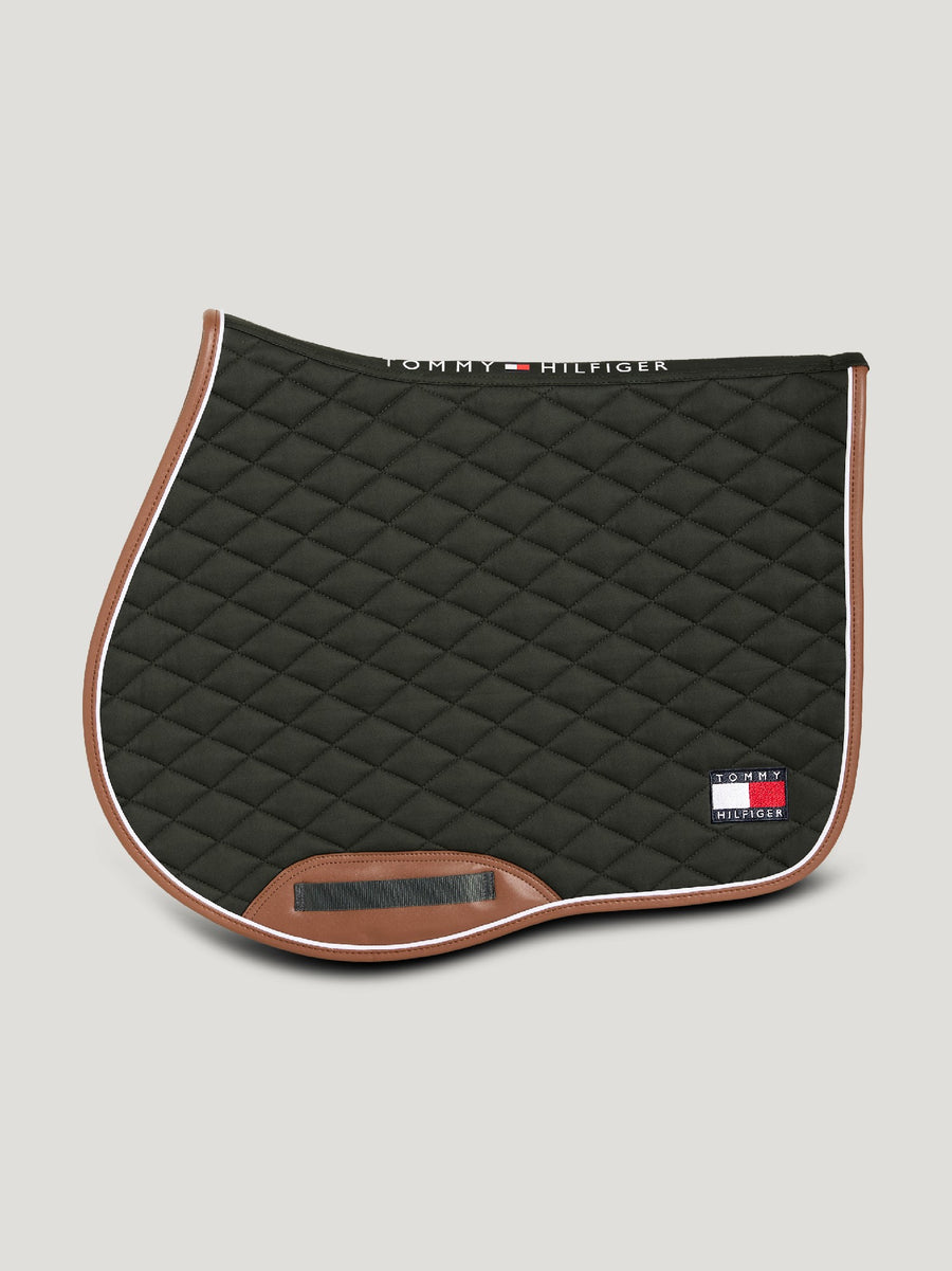 Saddlecloth Jumping Tommy Hilfiger Princeton Pine Full