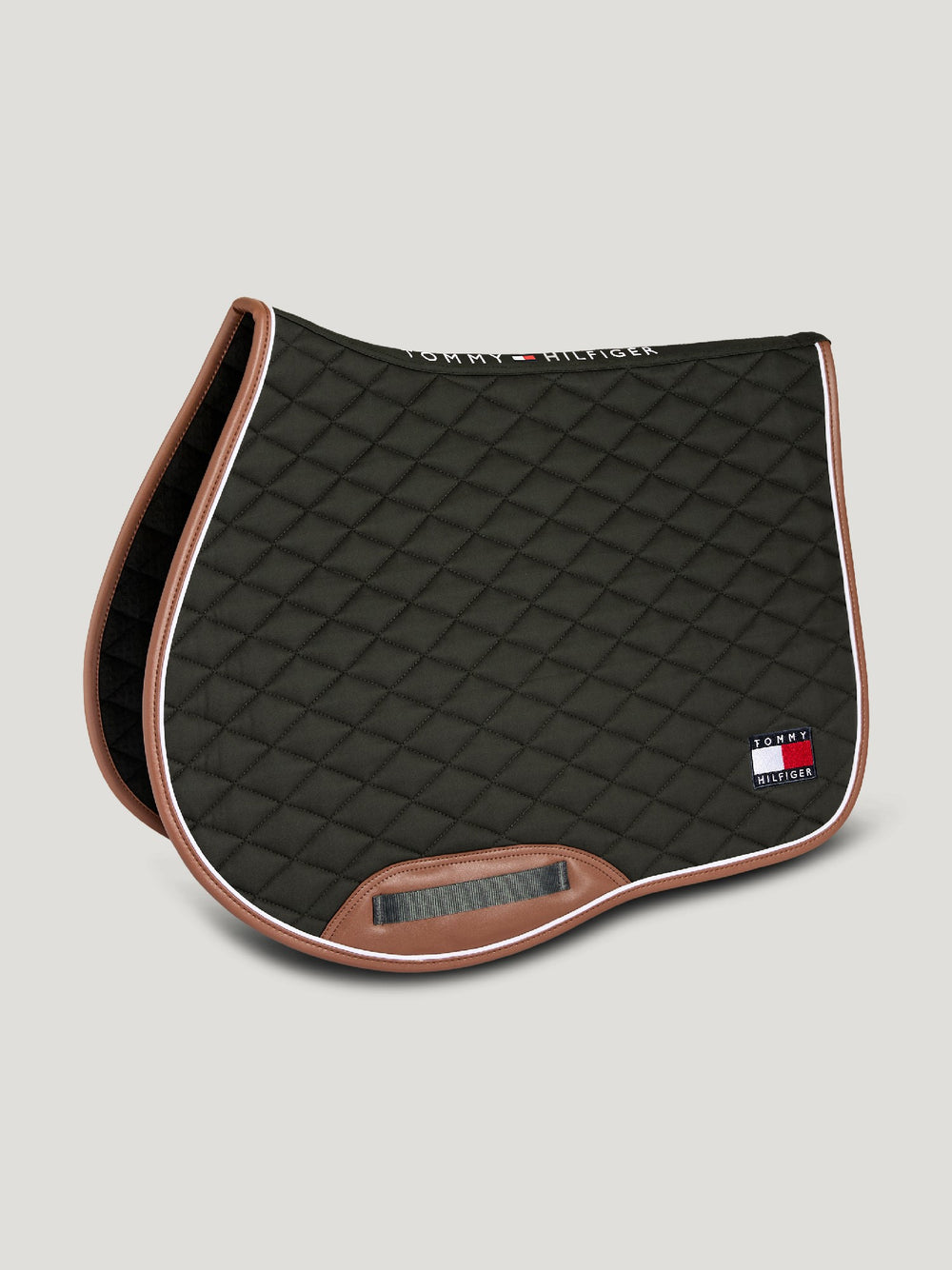 Saddlecloth Jumping Tommy Hilfiger Princeton Pine Full