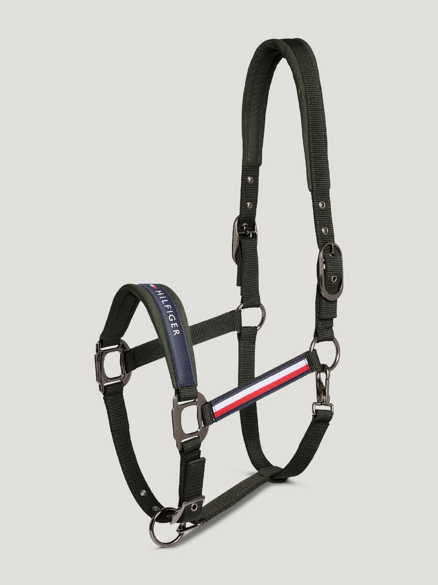 Headstall Tommy Hilfiger Lincoln Pine [:full]