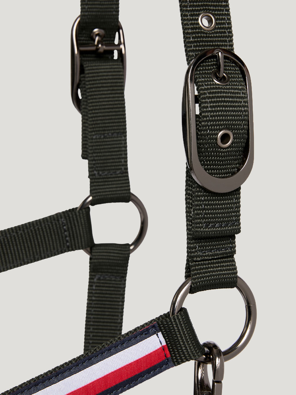 Headstall Tommy Hilfiger Lincoln Pine [:full]
