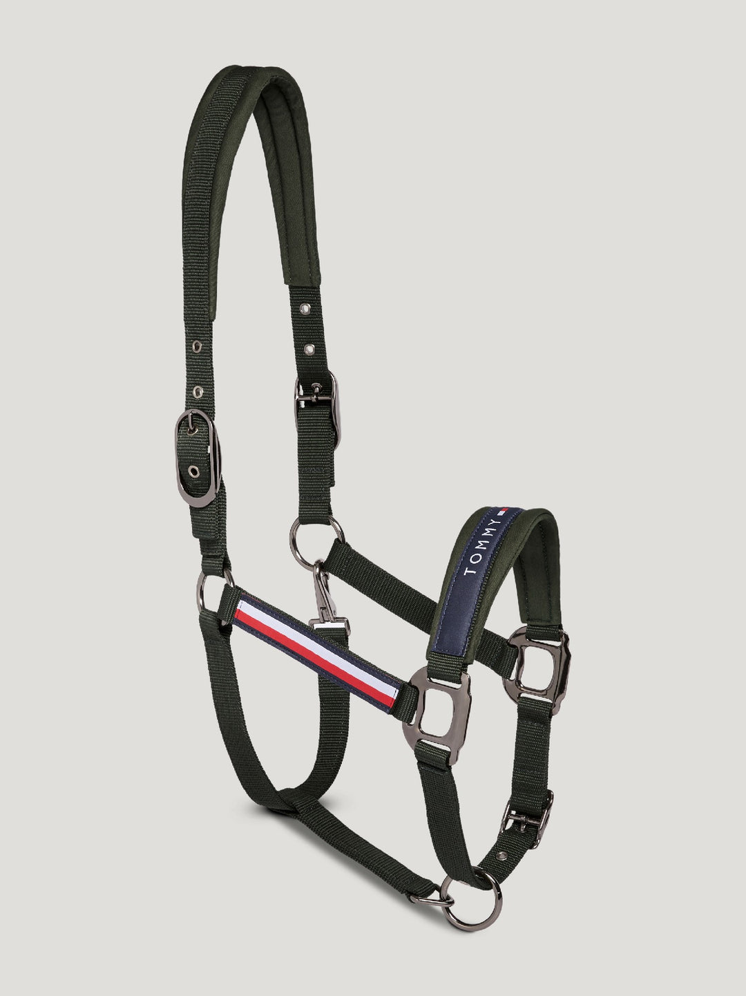 Headstall Tommy Hilfiger Lincoln Pine [:full]