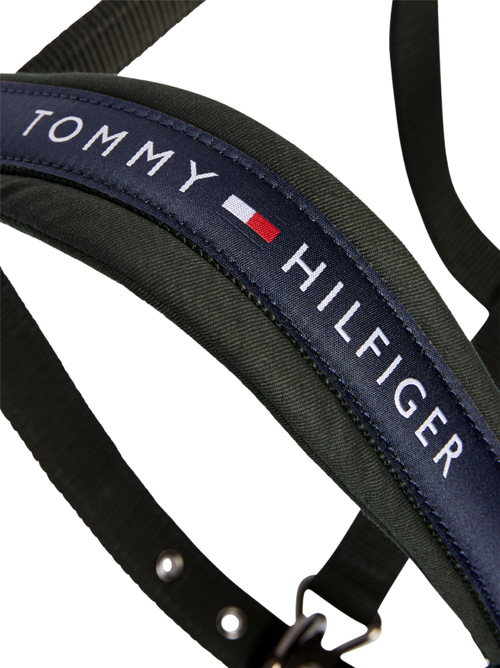 Headstall Tommy Hilfiger Lincoln Pine [:full]