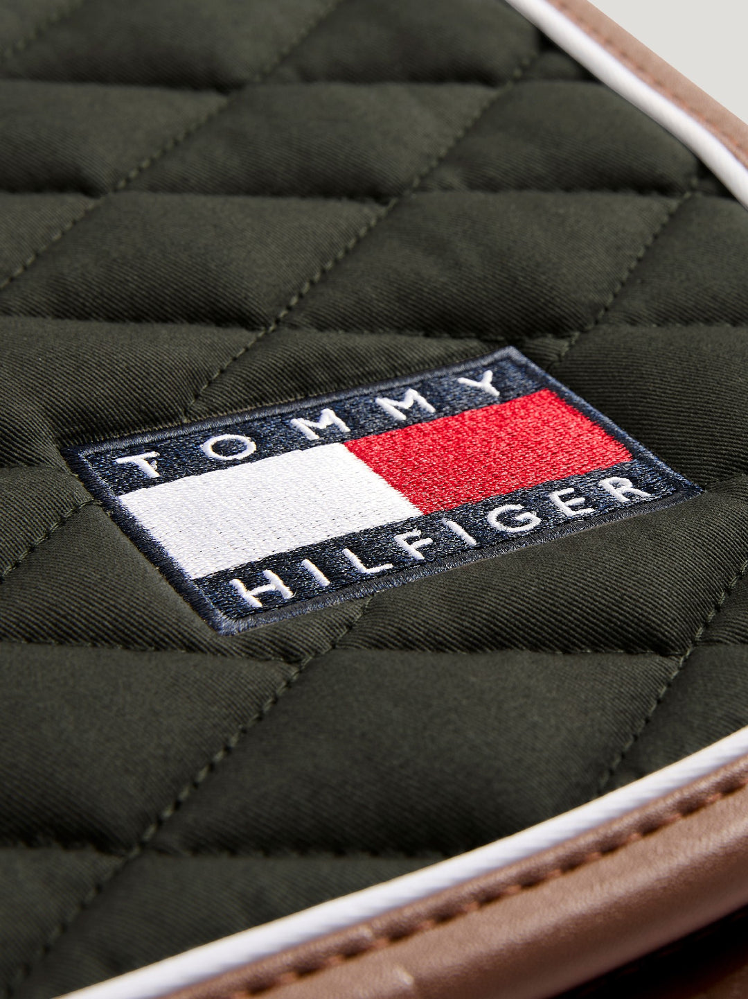 Saddlecloth Jumping Tommy Hilfiger Stanford Pine Full