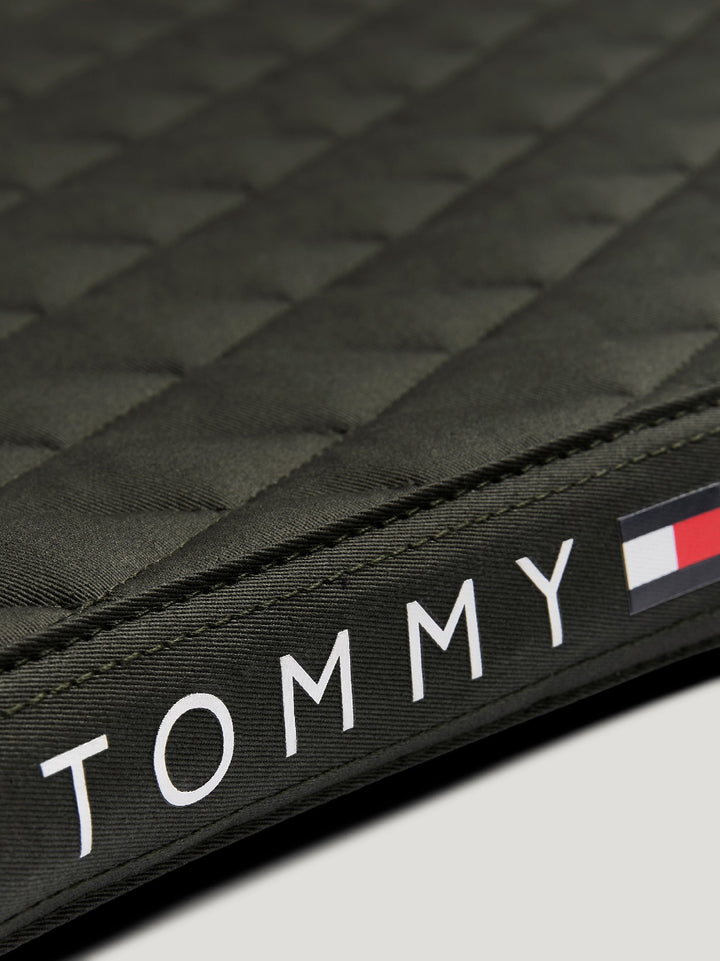 Saddlecloth Jumping Tommy Hilfiger Stanford Pine Full