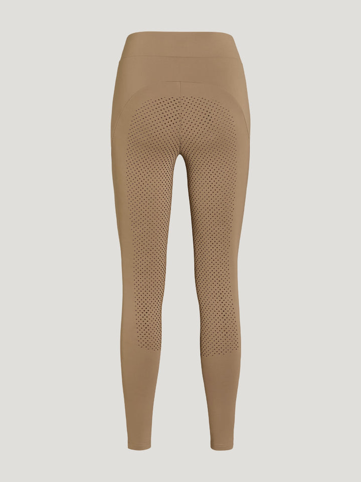 Tights Tommy Hilfiger Elmira All Year Full Grip Fossil Ladies [:medium]