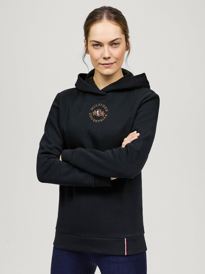 Hoodie Tommy Hilfiger Grove  Desert Sky Unisex [:small]