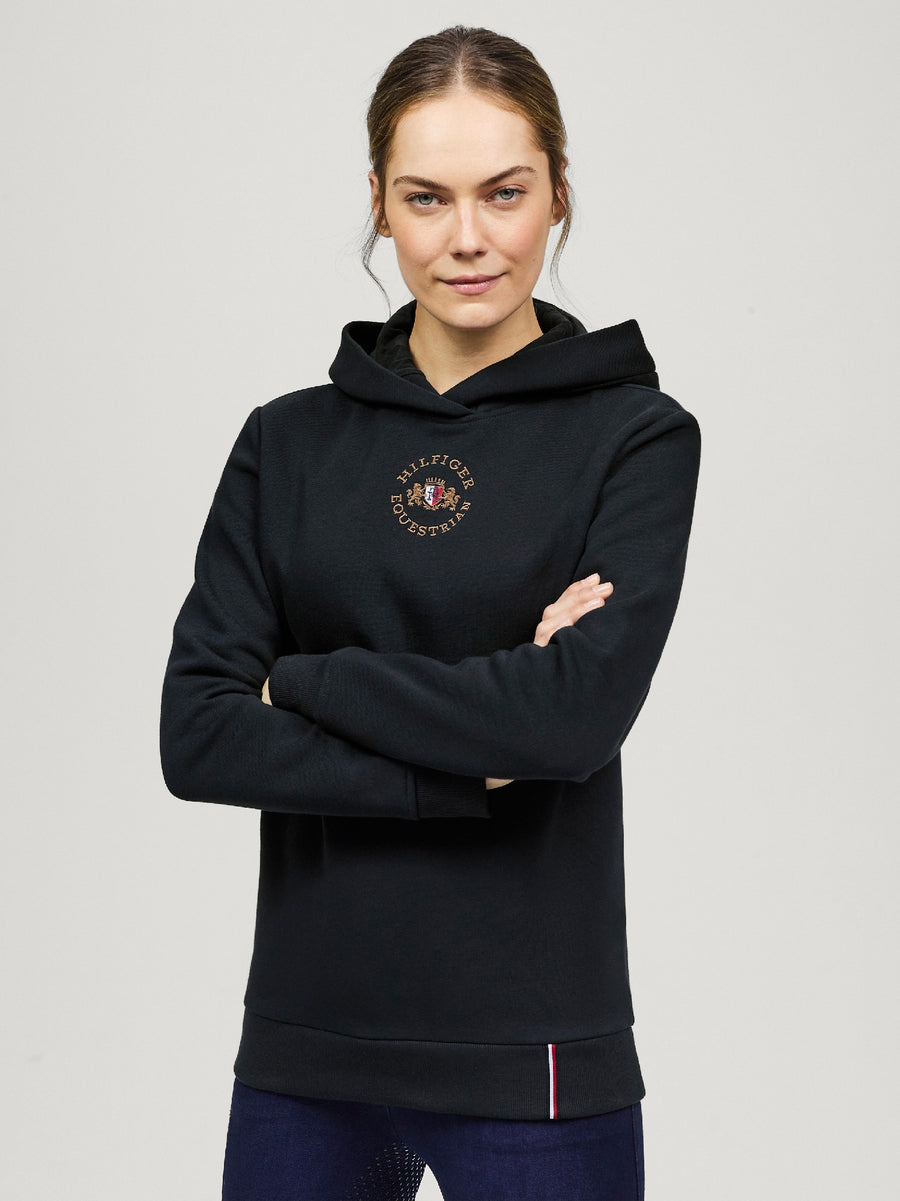 Hoodie Tommy Hilfiger Grove  Desert Sky Unisex [:small]
