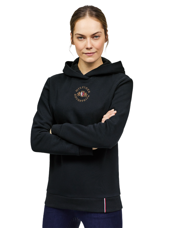 Hoodie Tommy Hilfiger Grove  Desert Sky Unisex [:small]