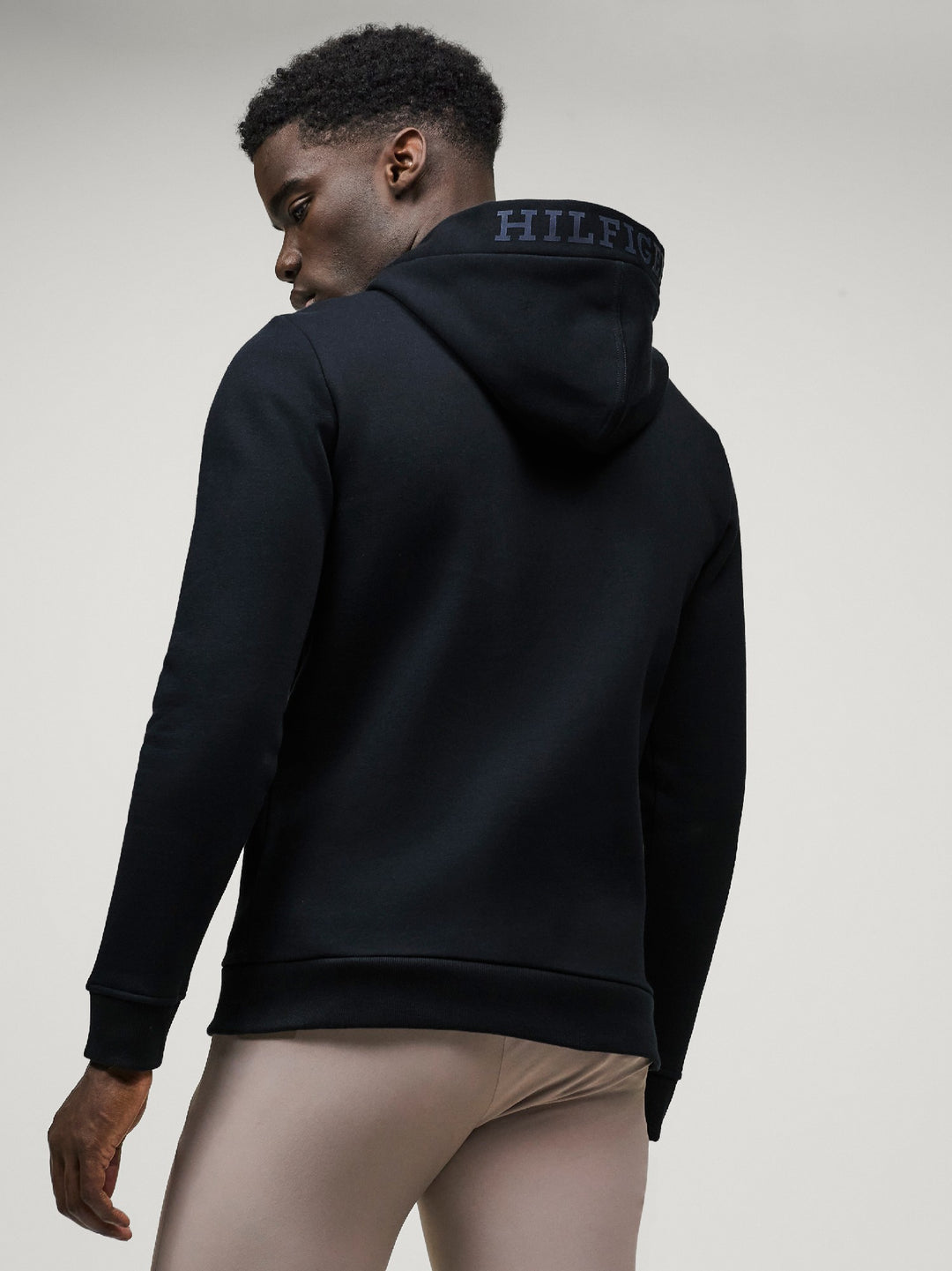 Hoodie Tommy Hilfiger Grove  Desert Sky Unisex [:small]