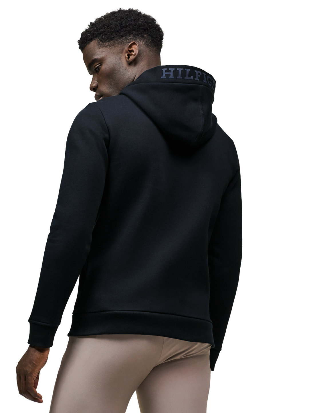 Hoodie Tommy Hilfiger Grove  Desert Sky Unisex [:small]