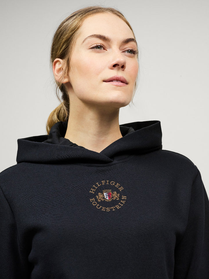 Hoodie Tommy Hilfiger Grove  Desert Sky Unisex [:small]