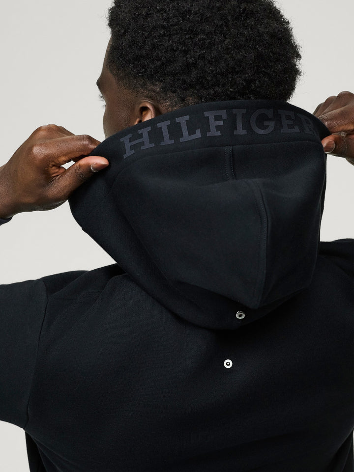 Hoodie Tommy Hilfiger Grove  Desert Sky Unisex [:small]