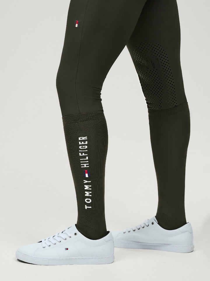Socks Tommy Hilfiger Clifton Pine [:35-38]