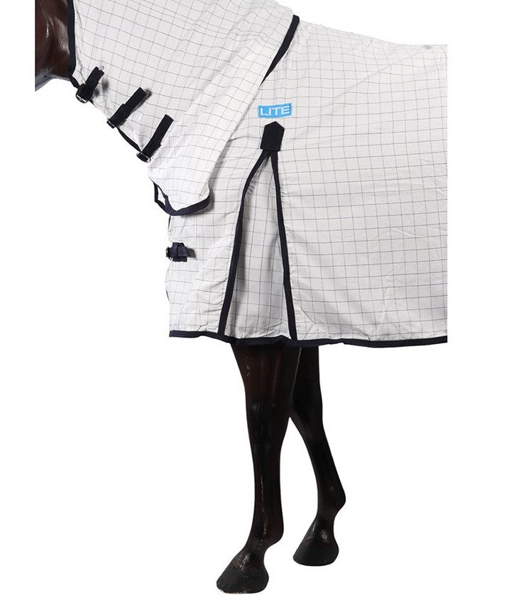 Dakota Lite Combo White & Navy [:4'6"]