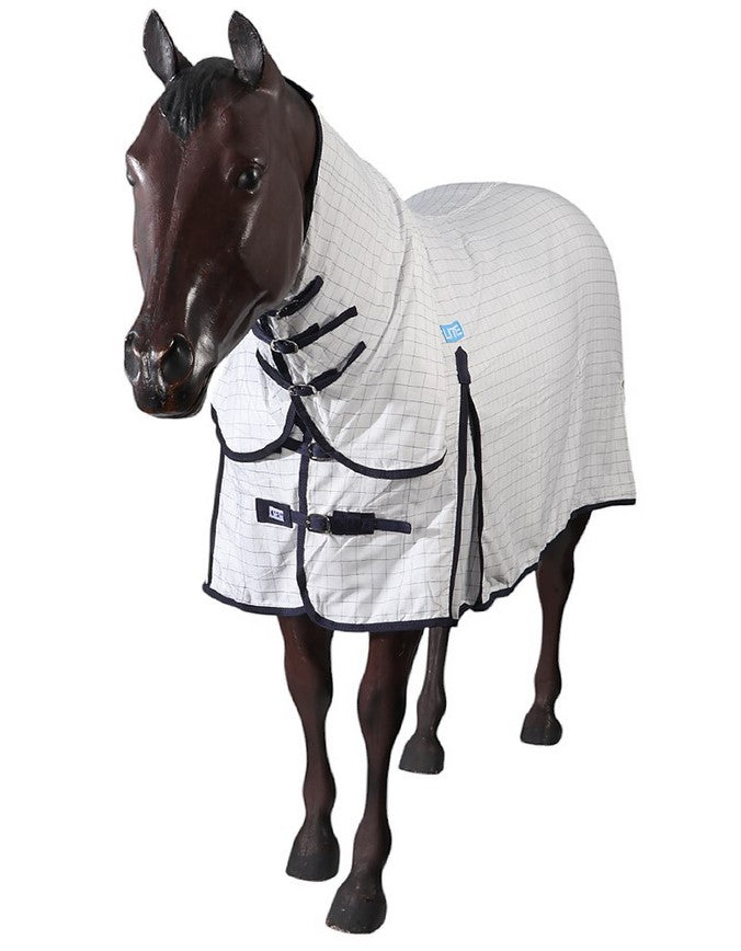 Dakota Lite Combo White & Navy [:4'6"]