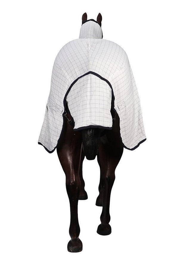 Dakota Lite Combo White & Navy [:4'6"]