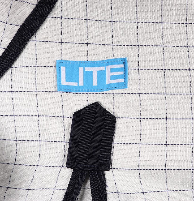 Dakota Lite Combo White & Navy [:4'6"]