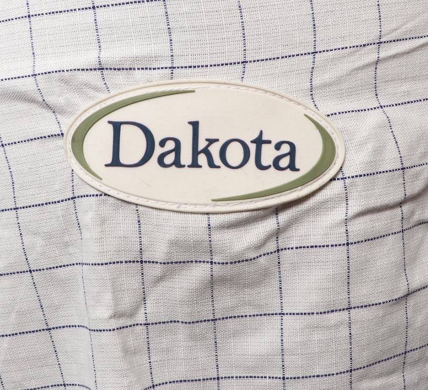 Dakota Lite Combo White & Navy [:4'6"]