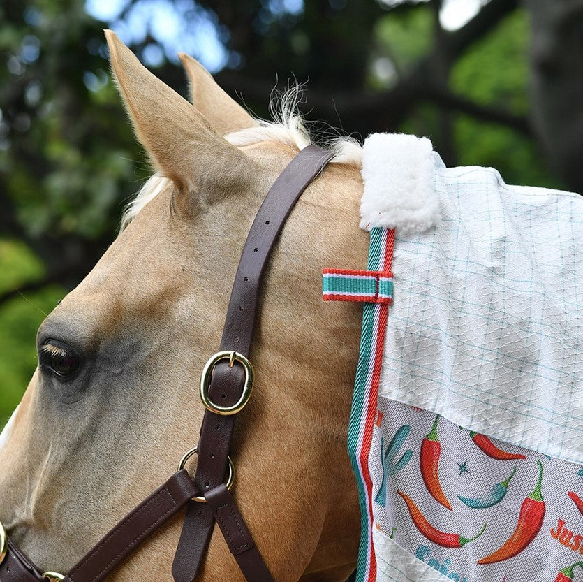 Hot To Trot Hybrid Tearstop Combo [:5'3"]