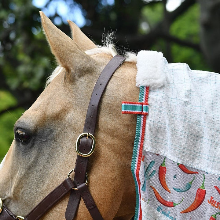 Hot To Trot Hybrid Tearstop Combo [:5'3"]