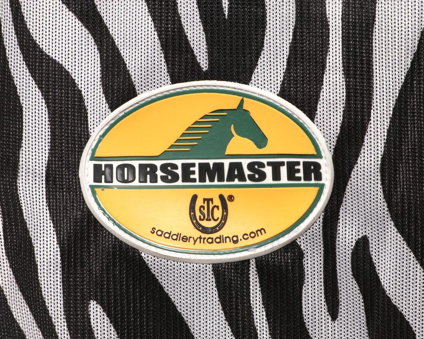 Fly Mesh Combo Zebra Print [:5'6"]