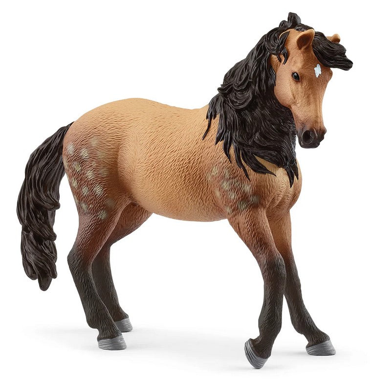 Schleich Horse Andalusian Mare 2025