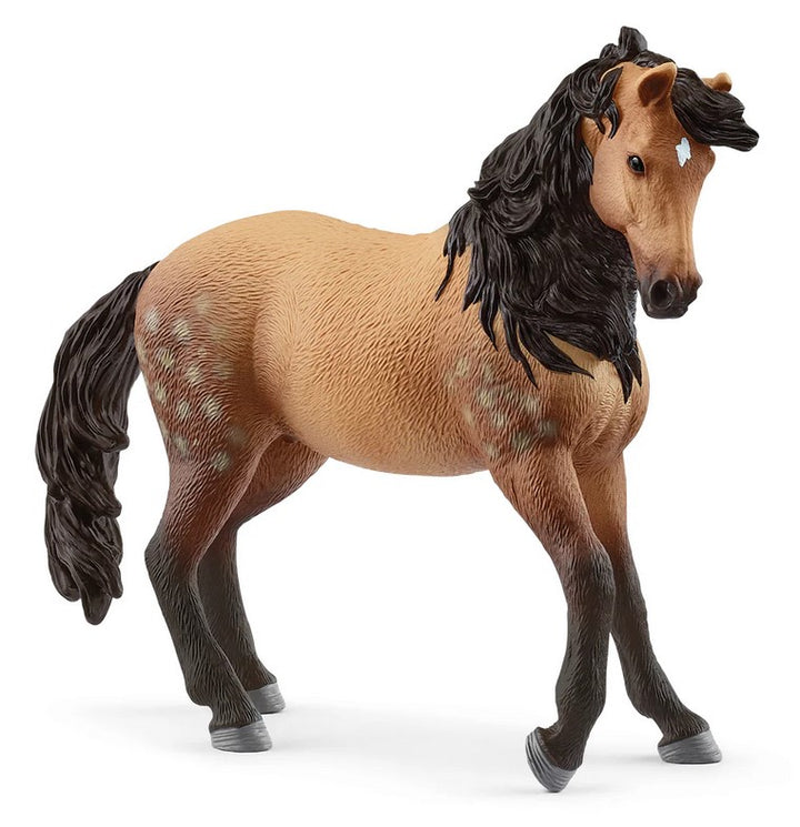 Schleich Horse Andalusian Mare 2025