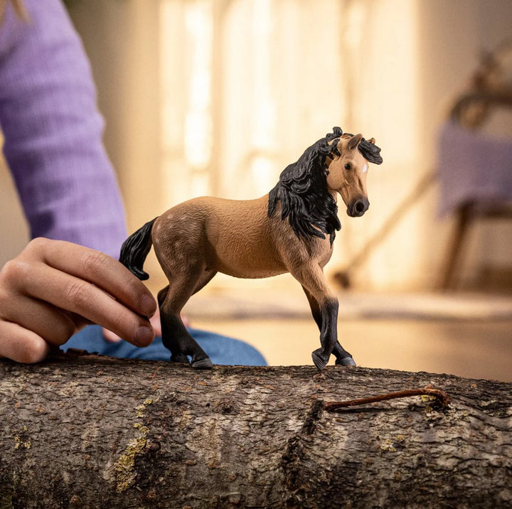 Schleich Horse Andalusian Mare 2025
