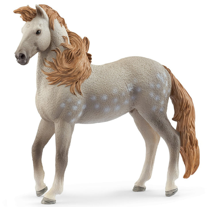 Schleich Horse Andalusian Stallion 2025